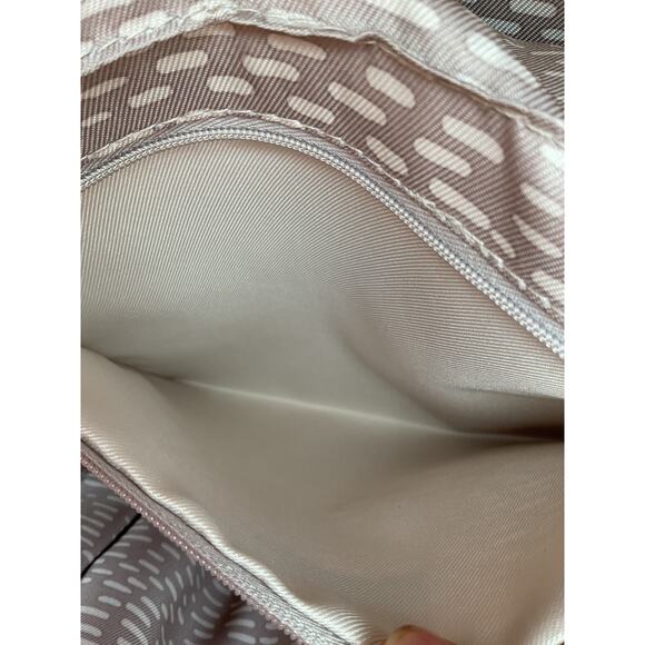 Sakroots Coated Artist Circle Bag Large Laptop Backpack - Picture 7 of 12